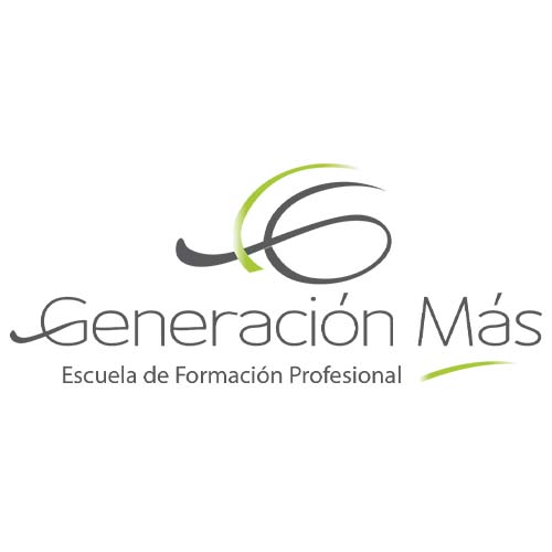 Generación Más - Escuela De Formación Profesional