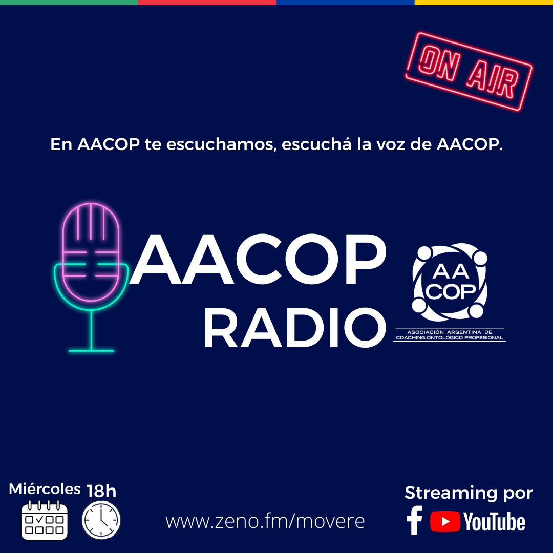 AACOP Radio Y podcast, el nuevo proyecto de la AACOP | imagen