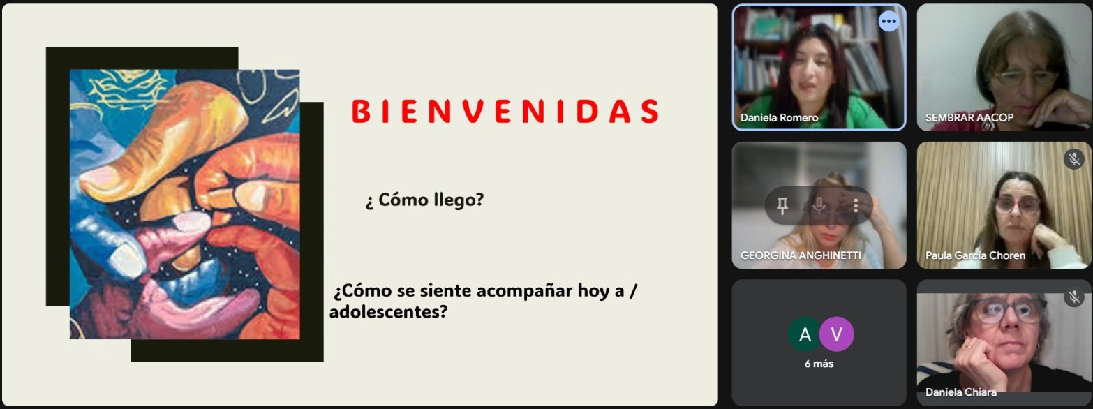 ALIANZA ENTRE MAMIS SOLIDARIAS Y AACOP | imagen