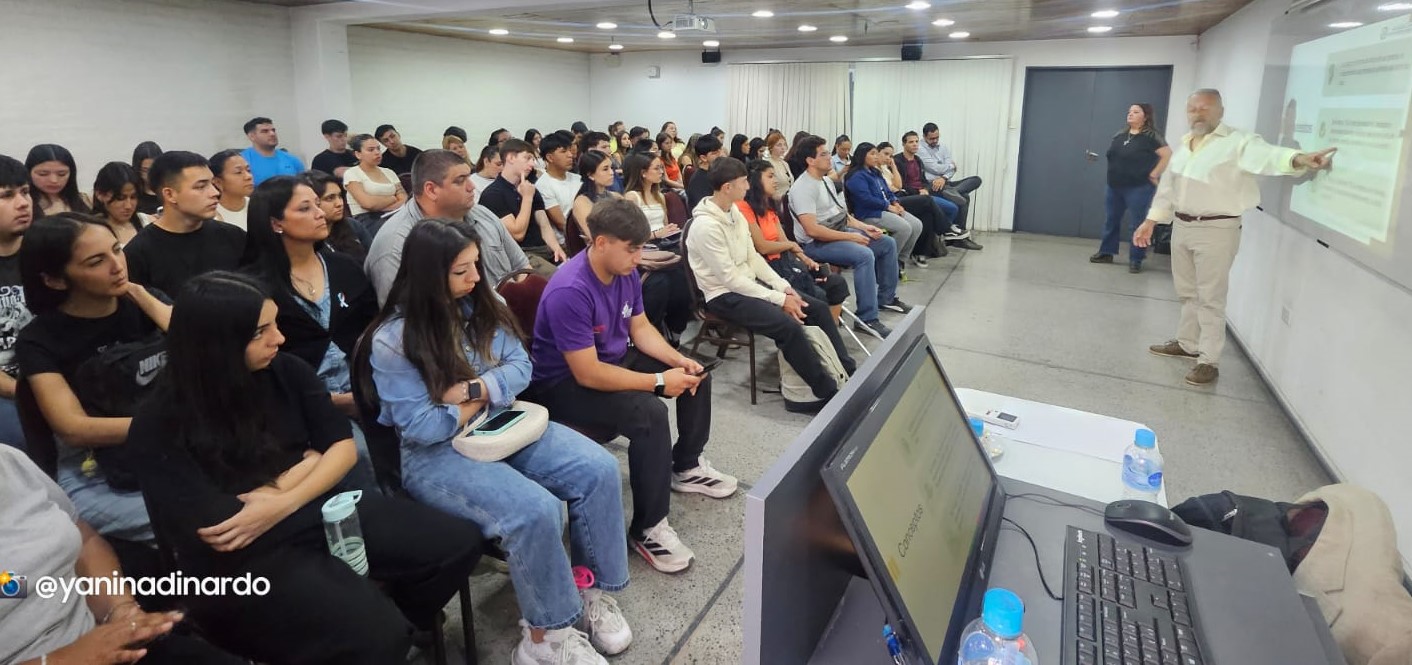 CONVENIO IUCE - AACOP | imagen