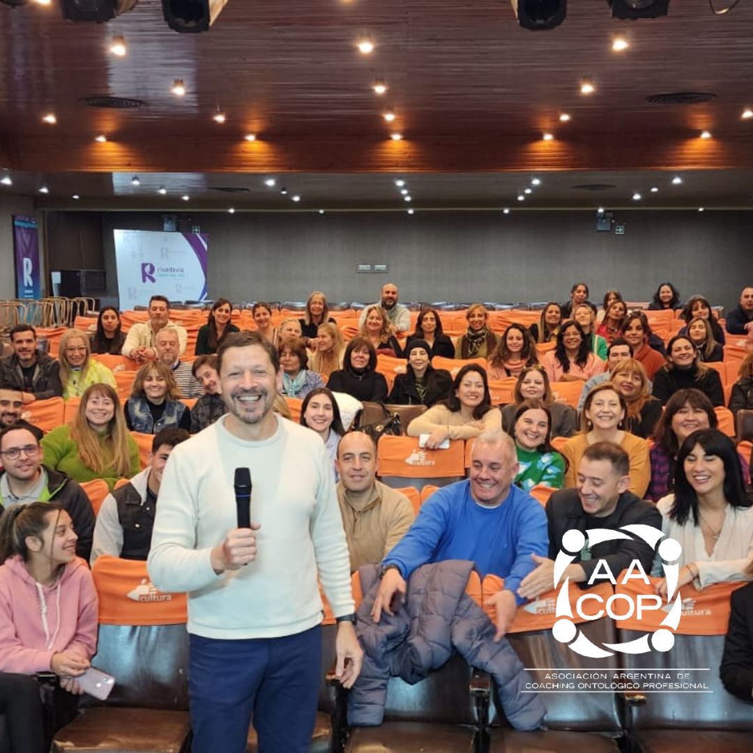 El presidente de la AACOP, Hugo López, compartió el pasado fin de semana una amplia agenda de actividades en las ciudades de Mendoza y Rivadavia | imagen 3