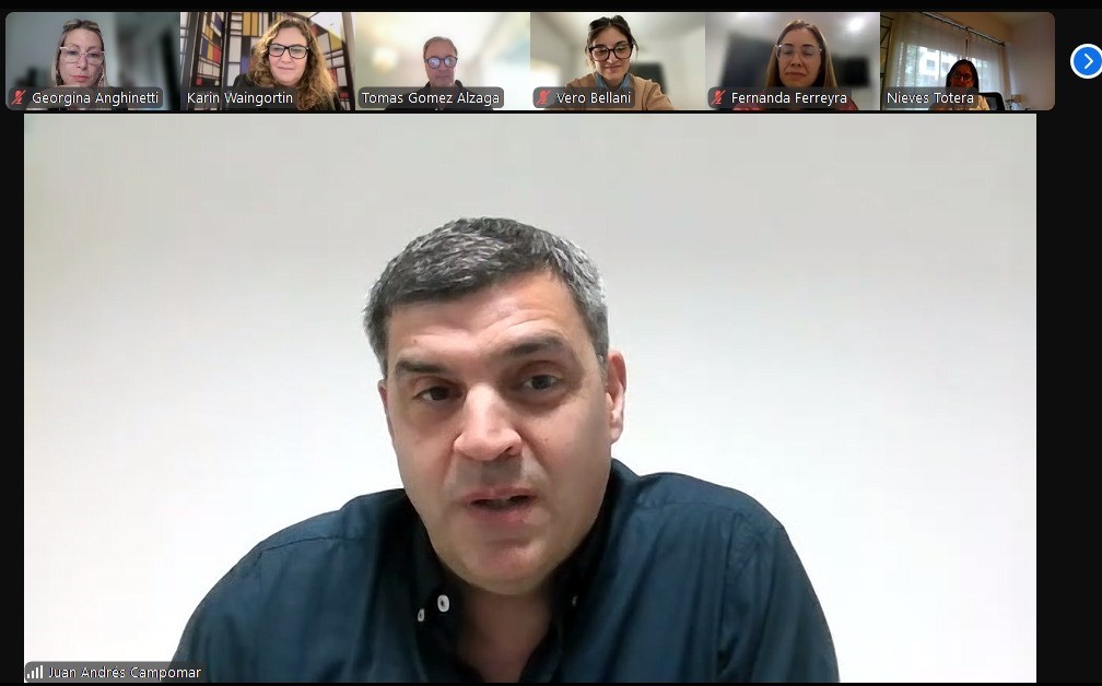 FINAL 4TA. EDICIÓN PROYECTO TRHIBU | imagen