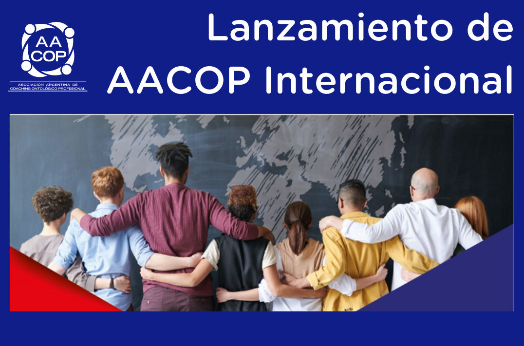 Lanzamiento de AACOP Internacional | imagen 2