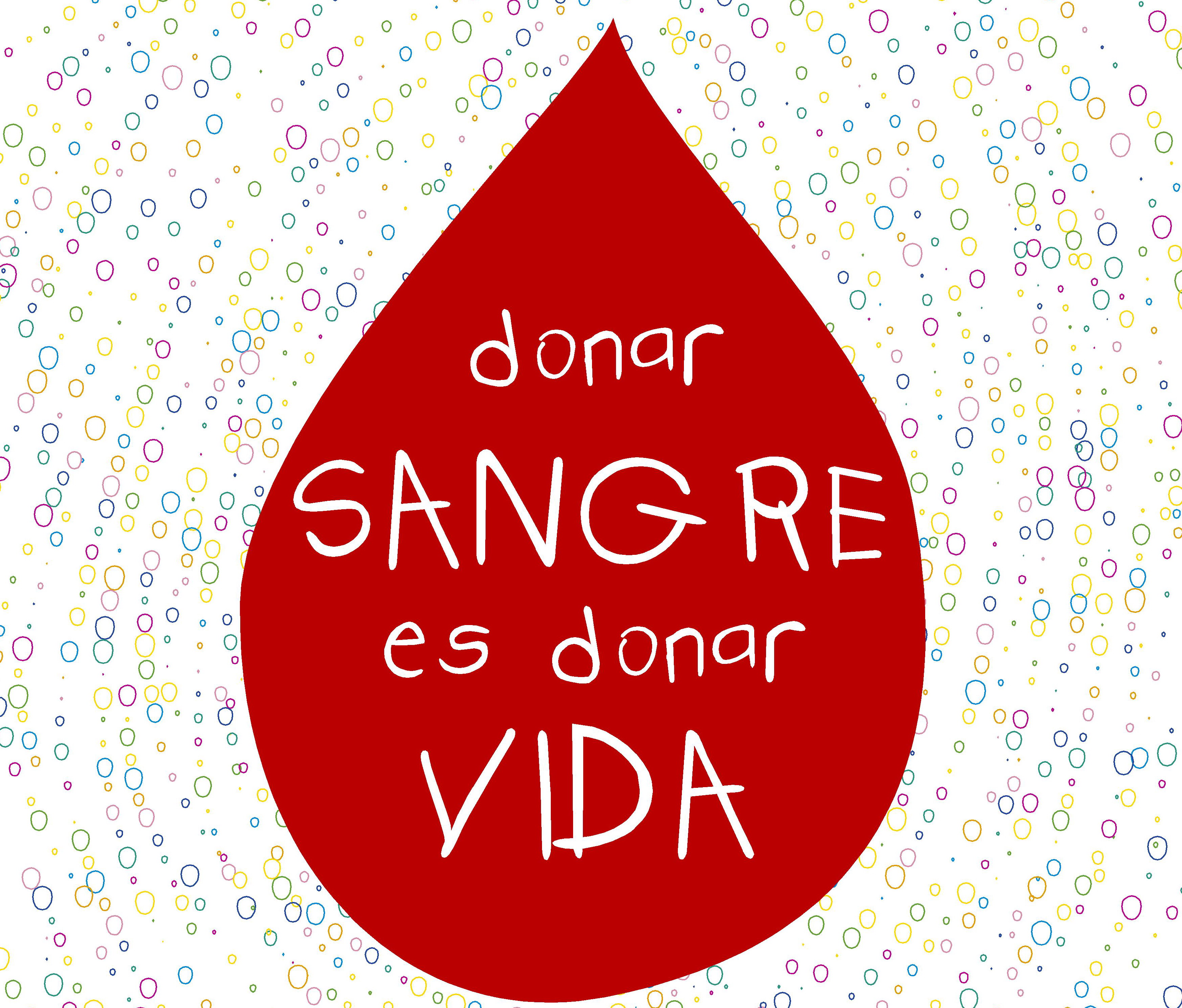 Pedido especial a dadores de sangre | imagen